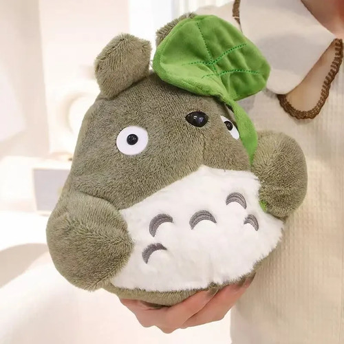Studio ghibli totoro plush - totoro,