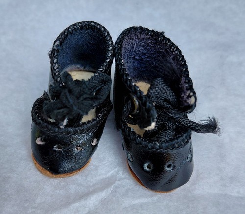 Authentique paire - , de