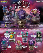 Figurines Pokemon Petite Nuit