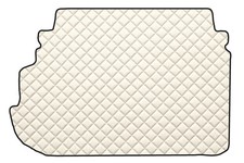 AUTO Tapis de coffres pour MERCEDES CLASS CL W215/C215 01.99-12.06 Coupe CHAMP