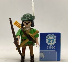 Figurine Playmobil 71760
