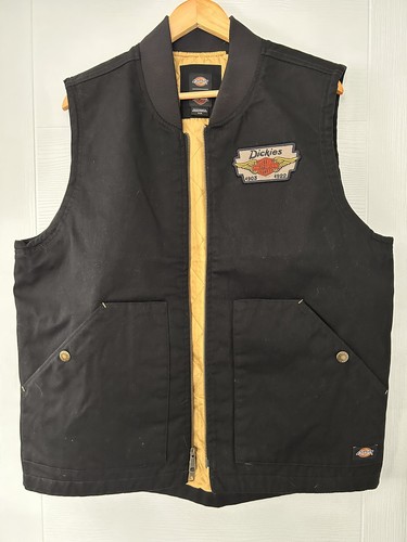 Gilet dickies harley - gilet, x