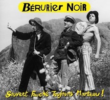 Bérurier Noir Souvent Fauché