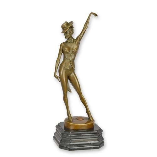 9932410 sculpture bronze - 9932410,