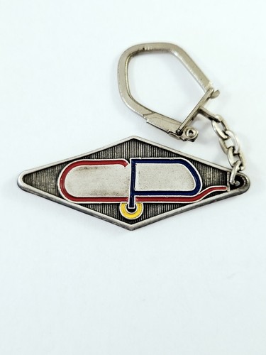 Porte cles caravaniers - porte-cles,