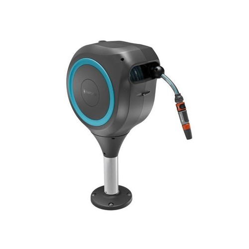Dévidoir automatique pour