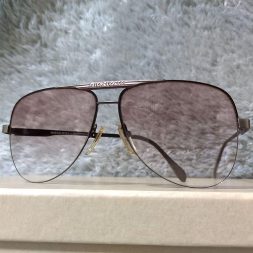 Lunettes soleil vintage - de,