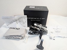 Moulinet tournant SHIMANO 18