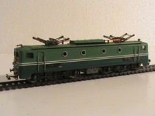 locomotive electrique HO JOUEF
