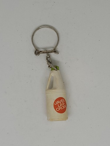 Rare porte clé bouteille - rare, ---