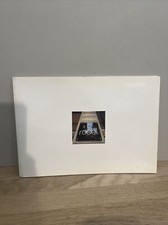 Ancienne Brochure Ligne Roset Catalogue Collection Des Années 1970’s