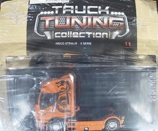 Collection De Tuning De Camion