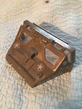 Choose your G.I. Joe vehicle