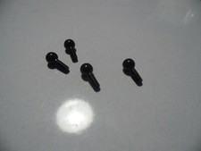 VINTAGE Rotules (x4) DICTATOR