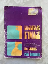 La Guitare par l'Image