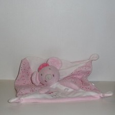 Doudou Souris Simba Toys Kiabi