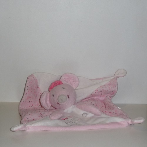 Doudou souris simba - toys, kiabi