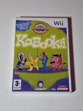 Cranium Kabookii - Nintendo Wii (Complet)