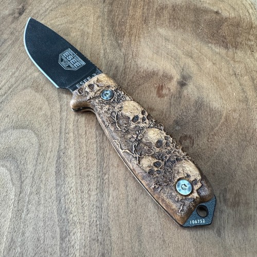 Graveguard scales compatible