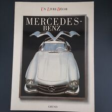 Mercedes Benz collector Un