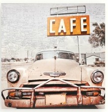 Tableau cadre toile 3D relief