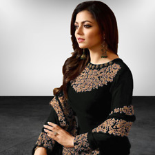 Vêtement Mariage Salwar Costume Indien Bollywood Fête Pakistanais Kameez Femme