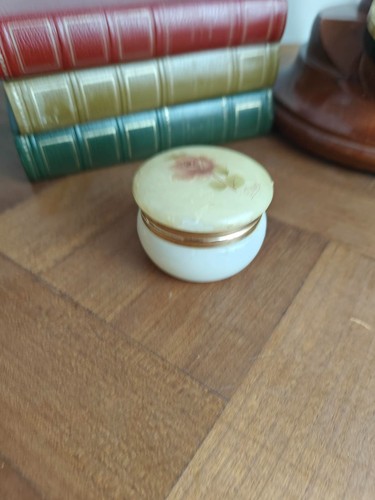 Petit pot vide - petit, en