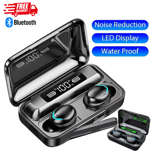 écouteurs bluetooth tws - bluetooth,