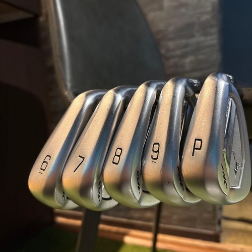 5pcs mizuno jpx - ◼️5pcs◼️,