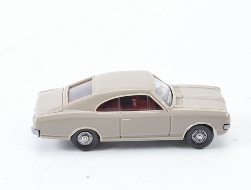 Voiture miniature wiking - voiture,
