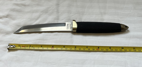 Cold steel master tanto - cold,