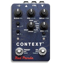 Red Panda Context 2 RPL102 V2