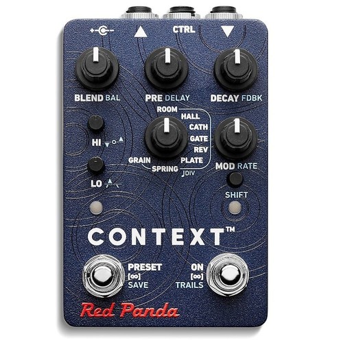 Red panda context rpl102 v2 - rpl102,
