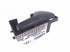 Poignee interieur avant droit VOLKSWAGEN GOLF 3 CABRIOLET 1H0867180BY01