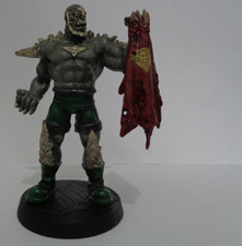 Eaglemoss & DC comics-Figurine Doomsday-Emboîtage d origine - Hors série. N0 3