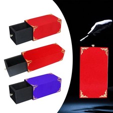 Boîte à Tiroir Magique En