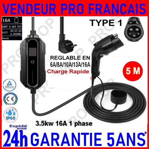 Chargeur type portable - chargeur,