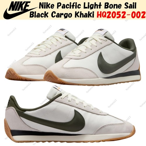 Nike pacific light bone sail - pacific,