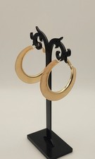 BOUCLES D'OREILLES ANNEAUX