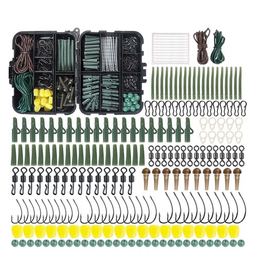 Coffret matériel pêche - coffret, de