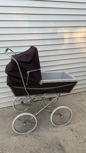 Vintage brown baby - vintage,