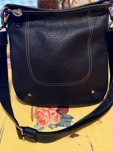 Longchamp small foulonne - longchamp, le