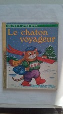Le chaton voyageur -