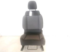 SIEGE AVANT GAUCHE (