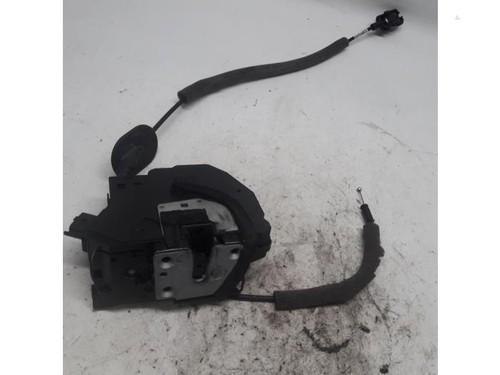 Renault clio serrure portière - renault,