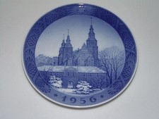 Royal Copenhagen RC Christmas