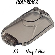 Lego 3384 - 1x pare-brise /