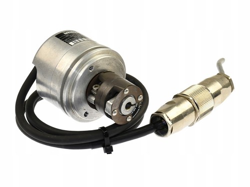 Codeur rotatif heidenhain rod - codeur,