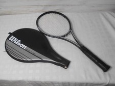Wilson pws javelin graphite - wilson, 95