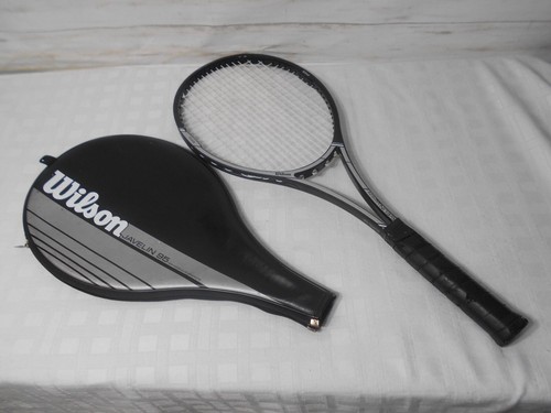 Wilson pws javelin graphite - wilson, 95